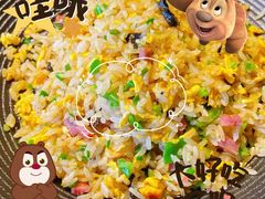 -恬阿姨庭院餐厅·生日宴