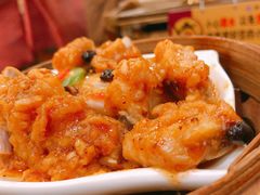 -点都德(聚福楼店)