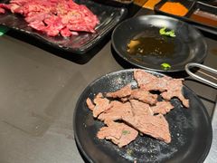 -千寻烧肉(政务区店)