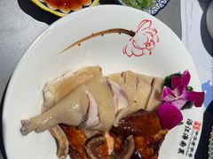 -沿江海南菜·文昌鸡祖师爷(大东海店)