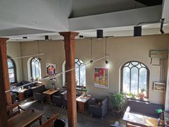 -1901 Cafe(西四店)