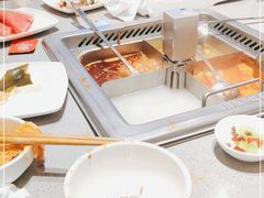 -海底捞火锅(六合天街店)