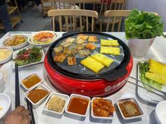 -柒酒烤肉(祁阳新天地店)