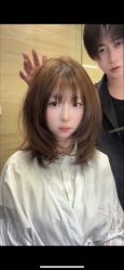 -WM Hair Salon精品店