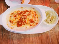 -玛格萝妮(汇智国际商业中心店)