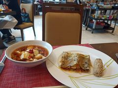 -唐山香格里拉大酒店·香啡阁(长虹西道店)