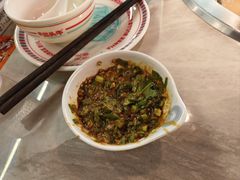 -三头牛·潮汕牛肉生蚝火锅 (夏湾店)