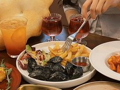 -mordew加州日记西餐&小酒馆(新天地店)