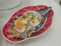 -良友·青岛菜(五四广场店)
