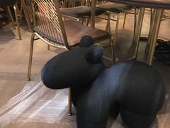 -PAUL LAFAYET 法式甜品(港汇广场店)