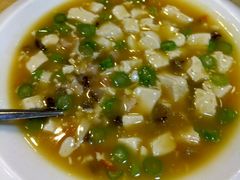 -海宝酒家(中山四路店)