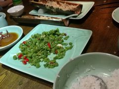 -粗茶淡饭·隐庐私厨(东亭店)