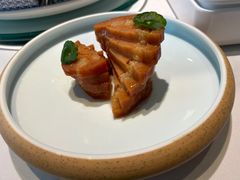 -羲和雅苑•北京烤鸭(吴中路万象城店)
