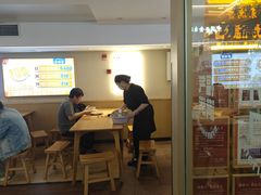 -素满香·食养自助(建邺万达店)