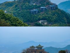 -莫干山风景区