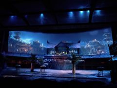 -南宁方特东盟神画