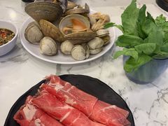 -澜悦港海鲜体验主题餐厅