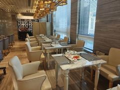 -北京王府井希尔顿酒店·万斯阁西餐厅