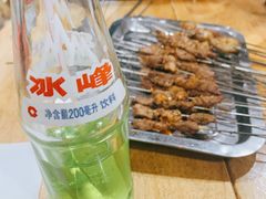 烤肉-清真·马峰烤肉(小学习北巷店)