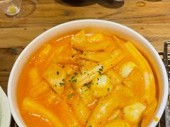 -冰川朝鲜族料理·东北菜(观前店)