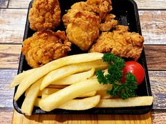 -Kpasta韩式意大利面