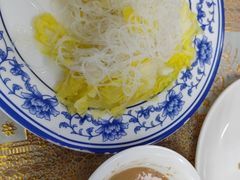 -清真·鸦儿李记·小馆(后海店)