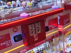 -壹家庭游乐园(富邦城店)