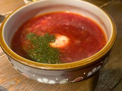 -卢布里西餐厅(总店)