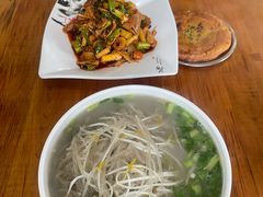 -白家高记肥肠粉(总店)