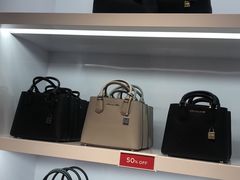 -三井奥特莱斯购物城(爵士之梦长岛店)