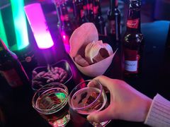 -MOSSO·Liveshow(M3香港广场店)