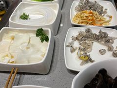 -海底捞火锅(万达广场店)