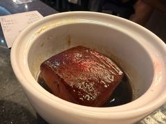 -新白鹿餐厅(松江开元地中海店)