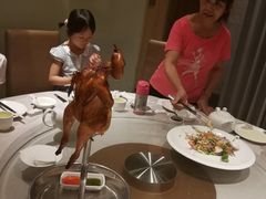 -广东道至正餐厅(区庄店)
