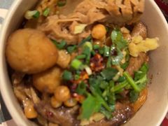 -盛香亭热卤(欢乐港湾店)