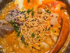 -仓桥家·焗寿司·锅物(光谷步行街店)