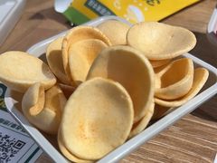 -豪客来牛排(漳州沃尔玛店)