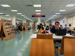 -南山图书馆(常兴路店)