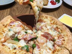 -棒约翰比萨·意面(剑河店)