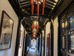 -上海皇廷花园酒店·御宴中餐厅