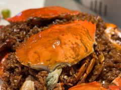 -申粤轩·手工点心·金牌烧味·经典粤菜(丁香花园店)