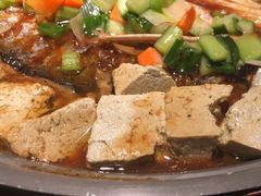 -师烤·豆花烤鱼(深圳坂田天虹店)