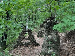 -帽儿山国家森林公园