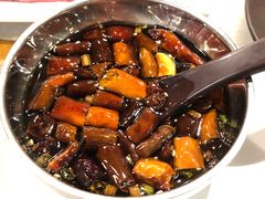 -京门老爆三·铜锅涮肉 爆肚(望京店)