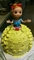 -明匠曲蛋糕西点屋(穗花新村店)