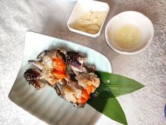 -渔娘渔家丹东海鲜(东直门店)