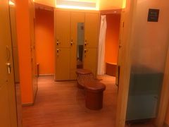 -上海静安昆仑大酒店