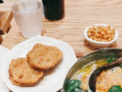 -小满手工粉(上海月星环球港店)