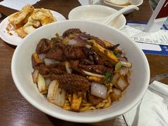 -寻裕记·现炒浇头面(人民广场店)