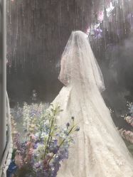 -格乐利雅婚礼艺术中心(南外滩店)